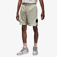 Nike Authentic Jordan Short de sport imprimé en caoutchouc respirant et à la mode pour hommes DZ2952-230 1