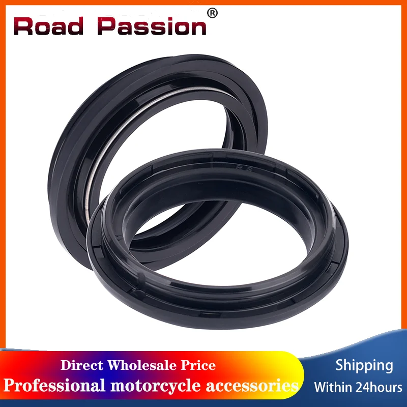 

43*53.2 /43 53.2 Motorcycle DustSeal For BMW F800GS F800 800 GS F 800GS F-800-GS F-800GS F800 GS Adventure 2012-2016