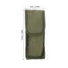 Camping Utensils Dinnerware for Home Tableware Heavy Duty Metal Stainless Steel Party Cutlery 5