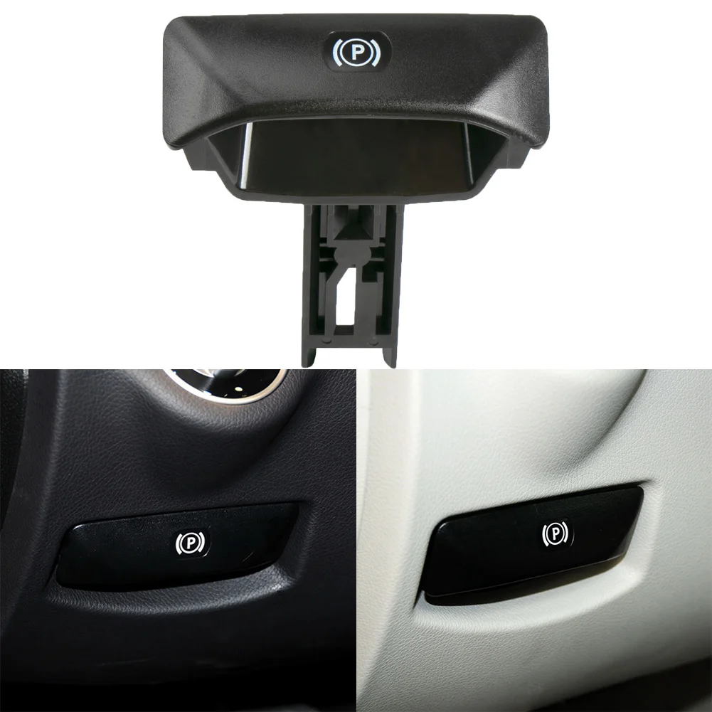 Parking brake release handle 1/2PCS For Mercedes-Benz C-Class W204 E-Class W212 W207 CLS-Class W218 2044270020