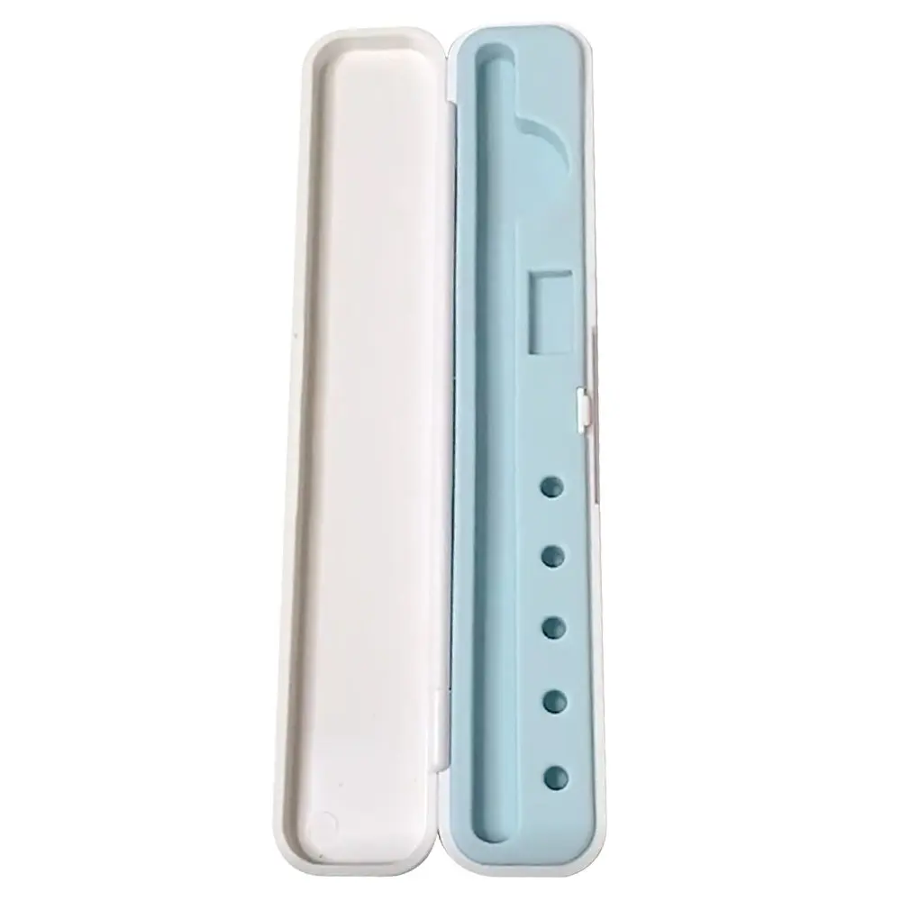 Stylus Storage Protection Box Portable Hard Cover Travel Protective