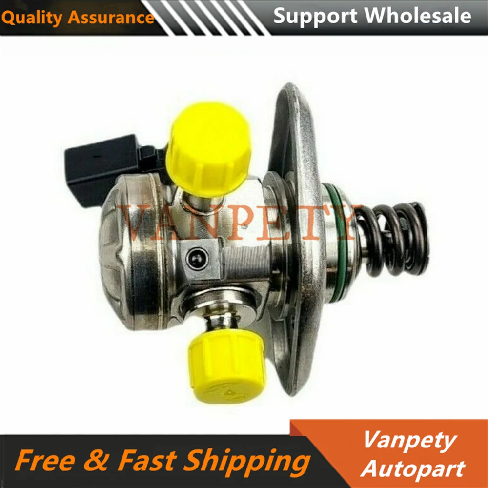 166305478R 166303162R A2820700001 High Pressure Fuel Pump for 