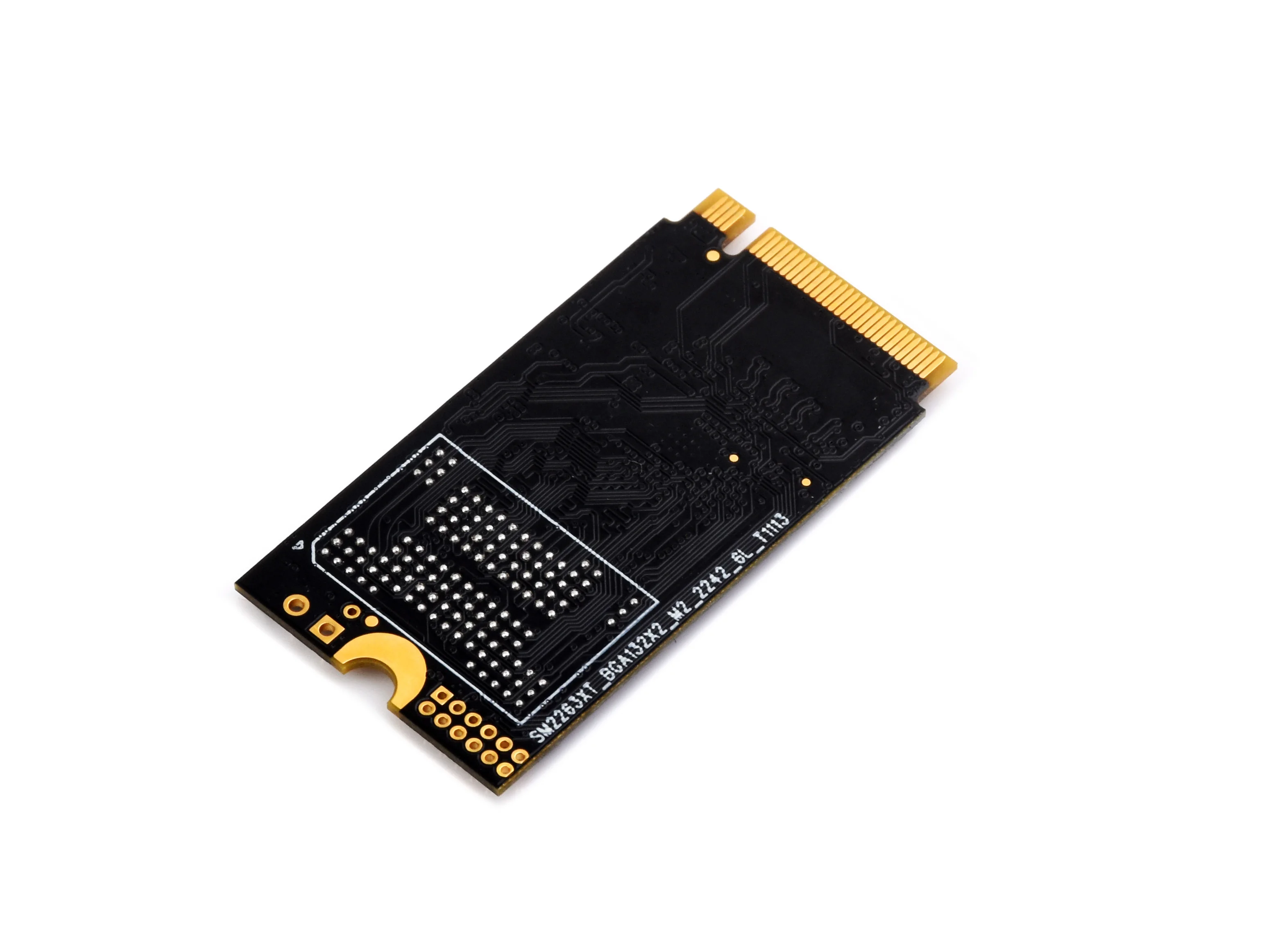 Waveshare SK M2 NVME 2242,  ָ Ʈ ̺, ǰ 3D TLC ÷ ޸, NVMe , M.2 ̽, 128GB, 256GB