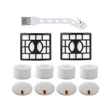 

Filter Cotton Set For Shark NV680/NV800/NV800W Robot Sweeping Accessories