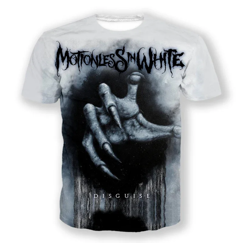 3D Printed T Shirts Men Clothing O Collar Short Sleeve T-Shirt