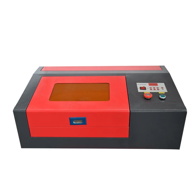 

k40 3020 40w engraving machine for acrylic wood MDF plastic rubber stamp