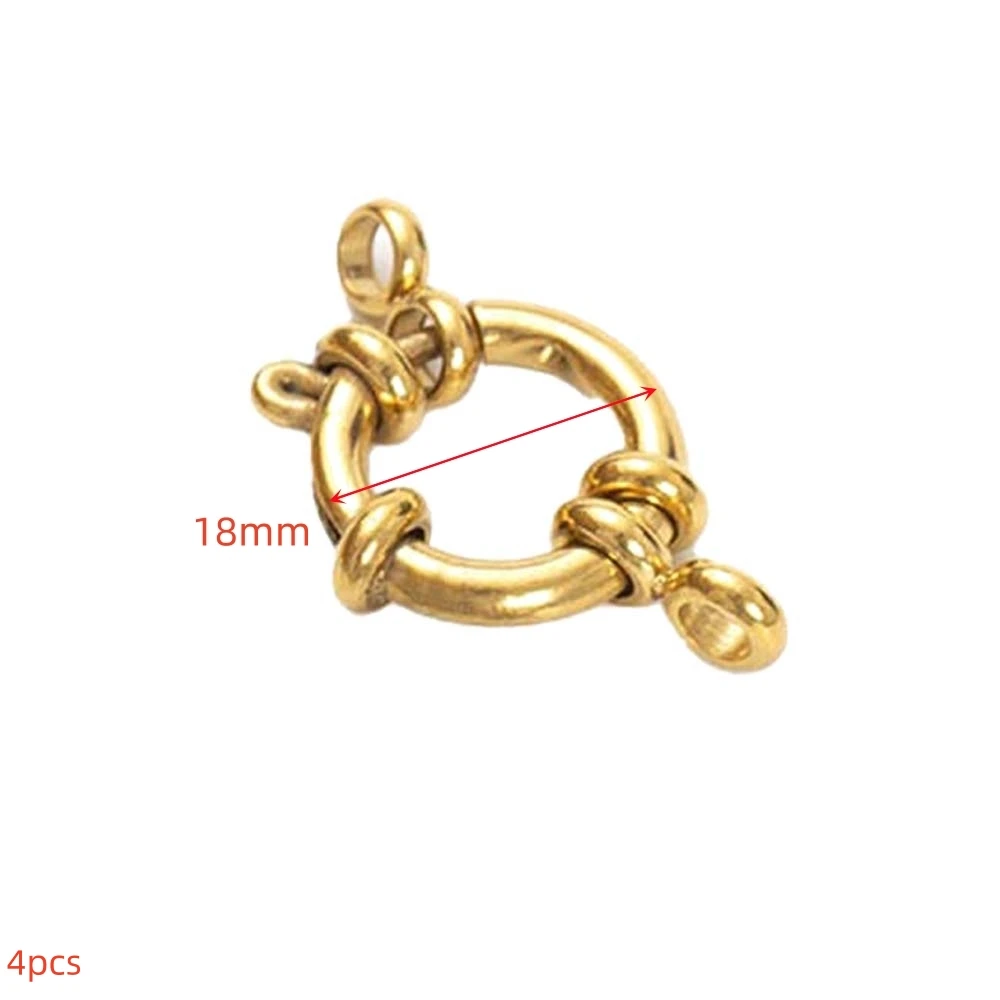GD 18 x 4 Pcs