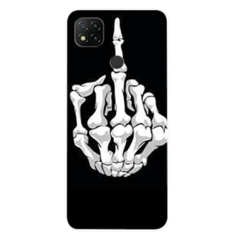 Football-Themed Soft Silicone Phone Case Cover, Compatible with Select Xiaomi Redmi Models