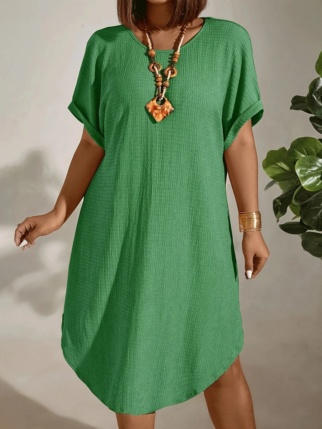 Casual Dress Image 22