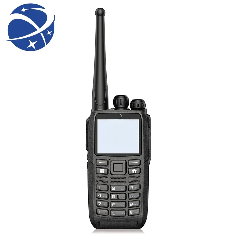 

BF-TD505 Waterproof Ip64 Handheld Radio Store use Two Way entry level walkie talkie