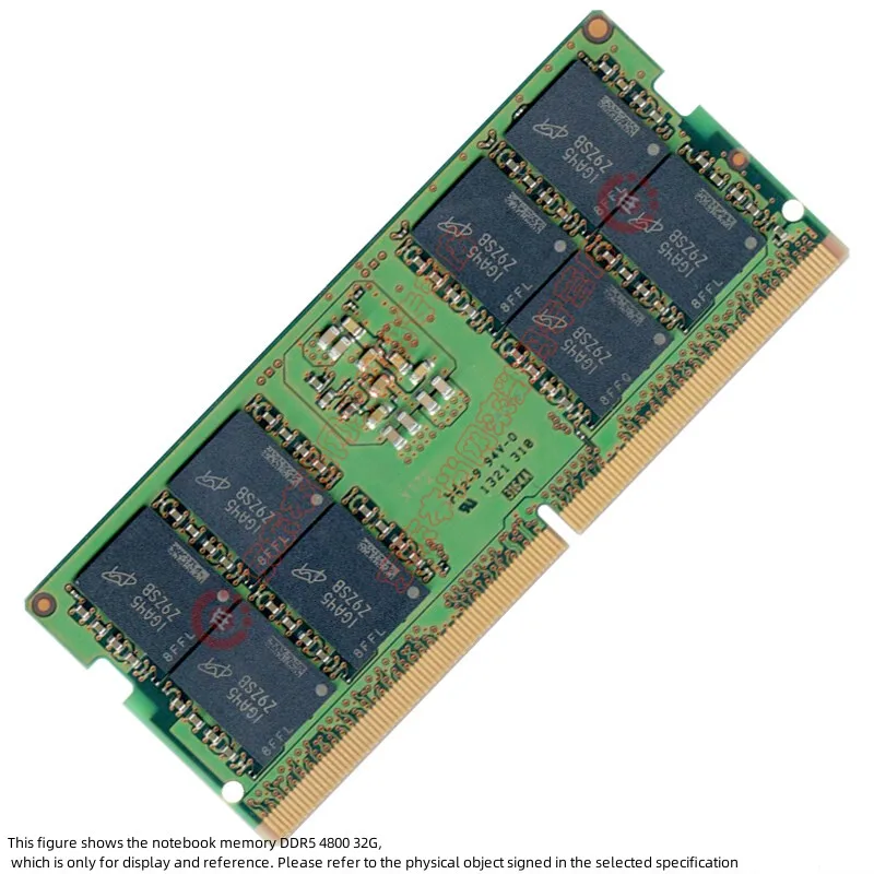 Оперативная память для ноутбука ddr5 4800. Оперативная память для ноутбука ddr5 4800