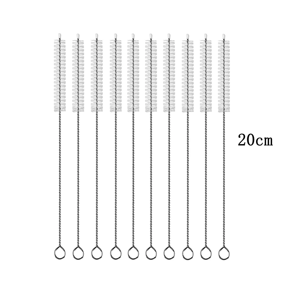 20cm brush