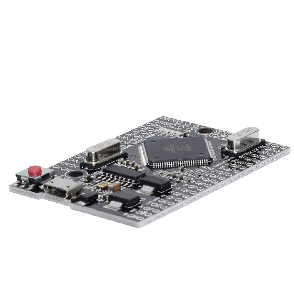 MEGA 2560 PRO Embed CH340G/ATMEGA2560-16AU Chip mit männlichen Pinheadern, kompatibel mit Mega2560 DIY – Detail 5