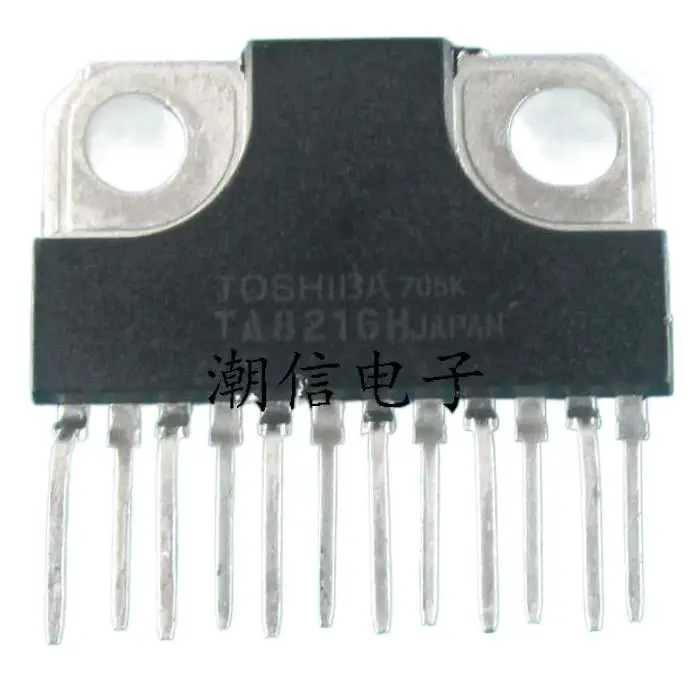 

10PCS/LOT TA8216H New Original Stock