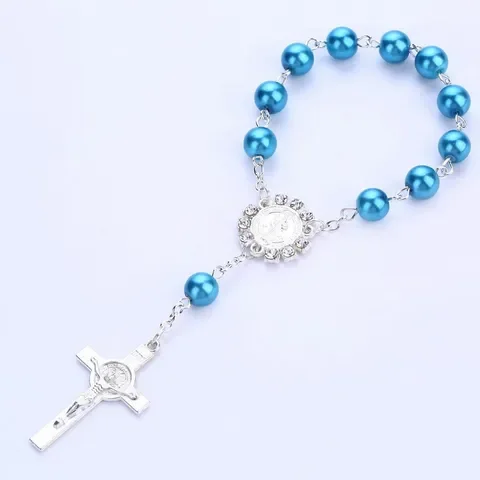 

Girlfriend Valentine's Day Gift Baby Souvenirs Wedding Gift for Guests Bridesmaid Gift Bracelet Angel Girl Communion Baptism
