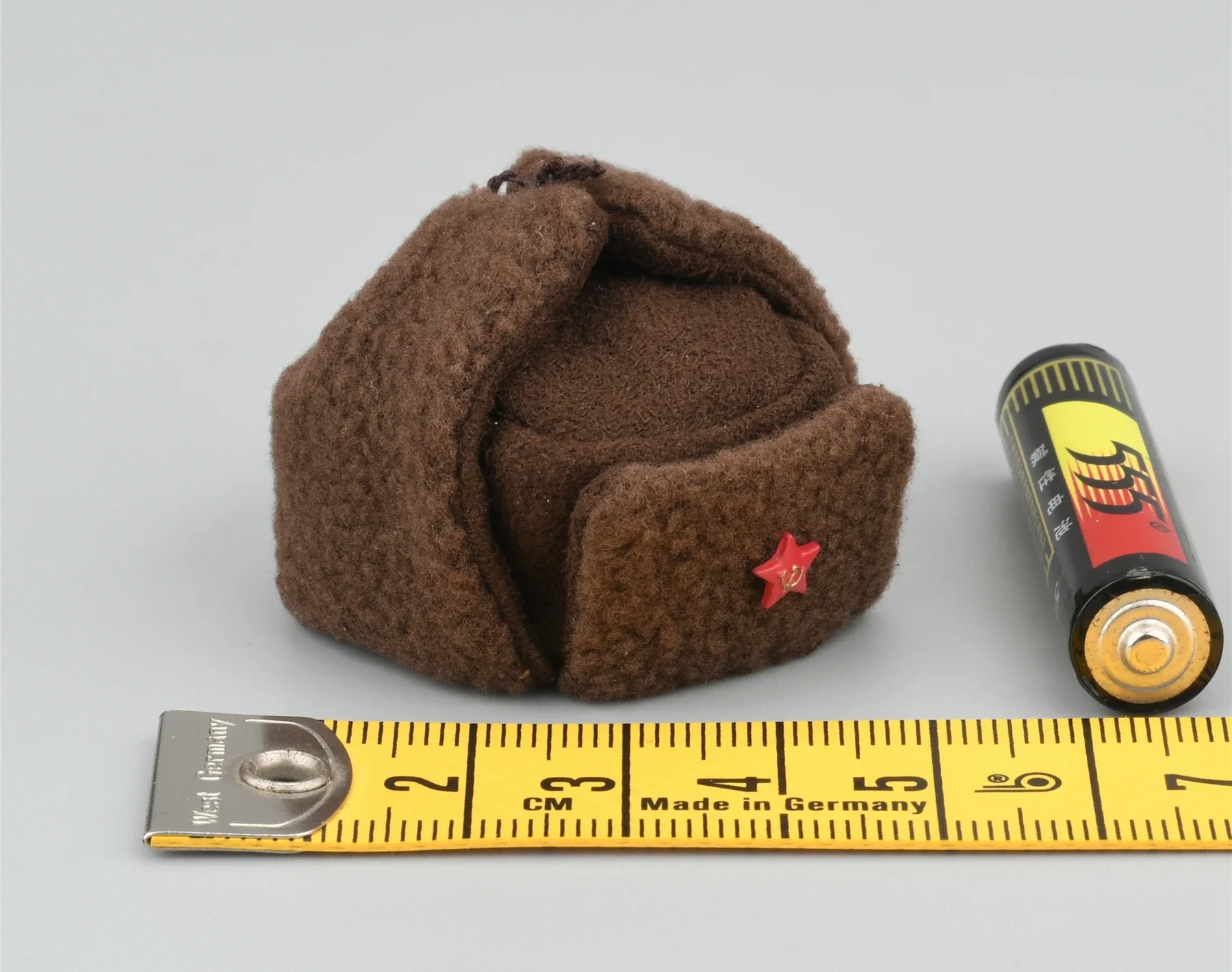 

Модель хлопковой шляпы в масштабе 1/6 для снайпера 12 дюймов P008