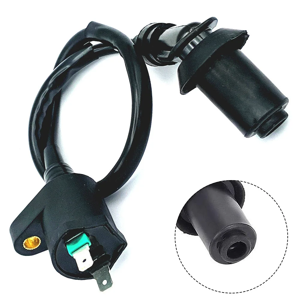 Scooter Ignition Coil Car Part High Performance For TRX300 GY6 50CC 125CC 150CC Engine Motorcycle Dirt Bike Scooter Moped | motorcycle ignition coil,moped ignition coil