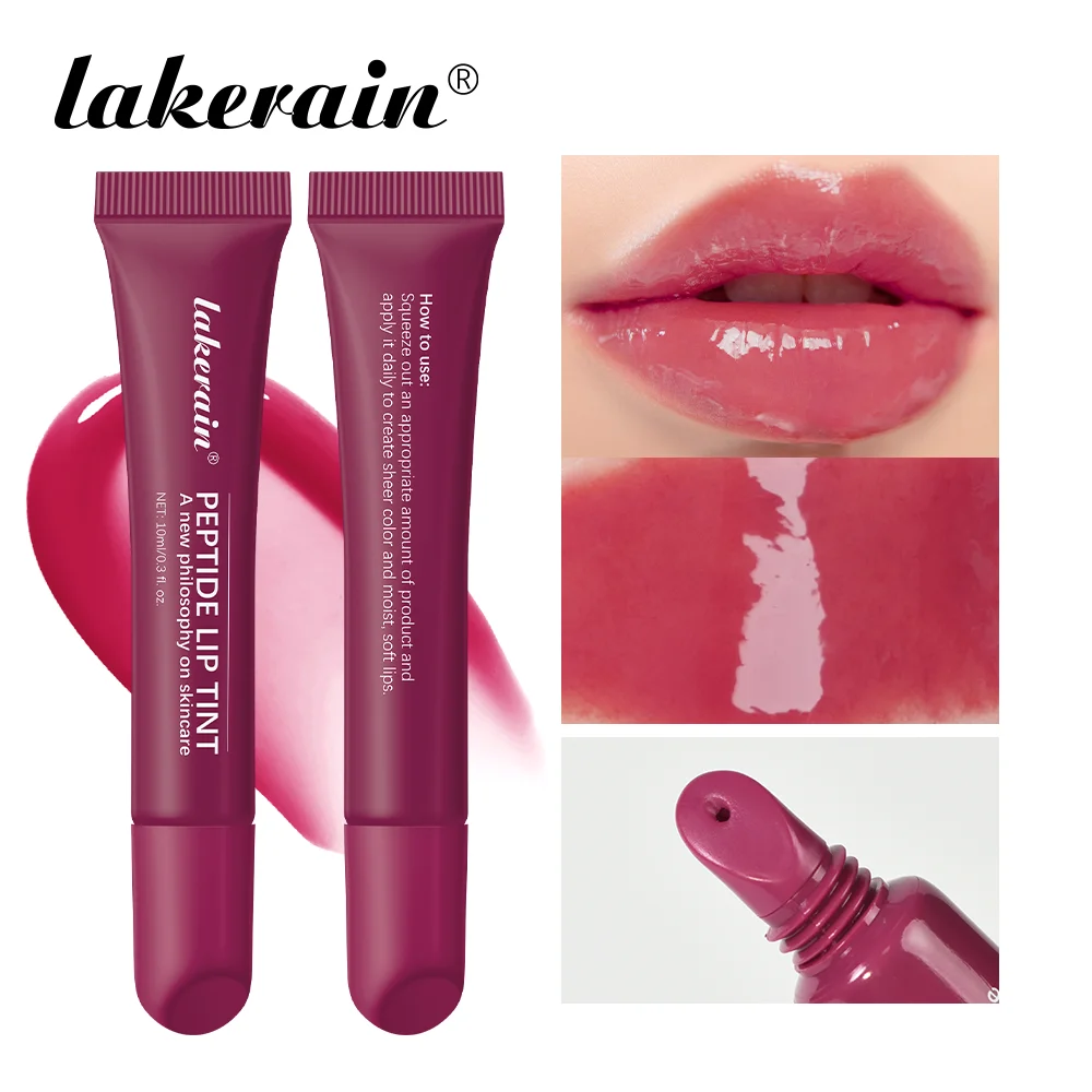 Jelly Lip Oil 2