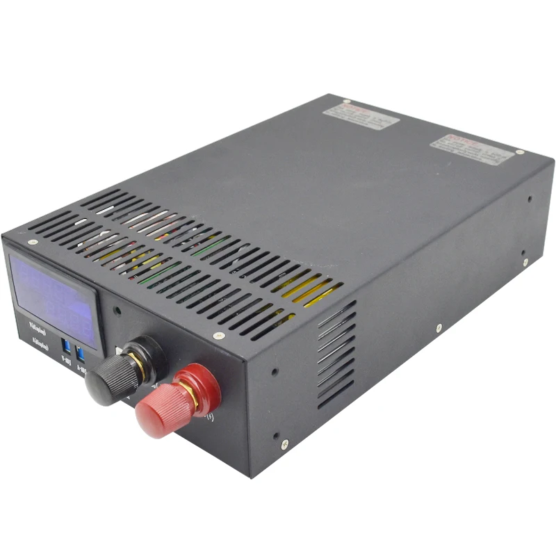 2000W-3000W High-power switching power supply Battery chargerDC14.2,29.4,54.6,58.8,67.2,71.4,75.6,88.2 12 24 36 48 60 72 80 110V