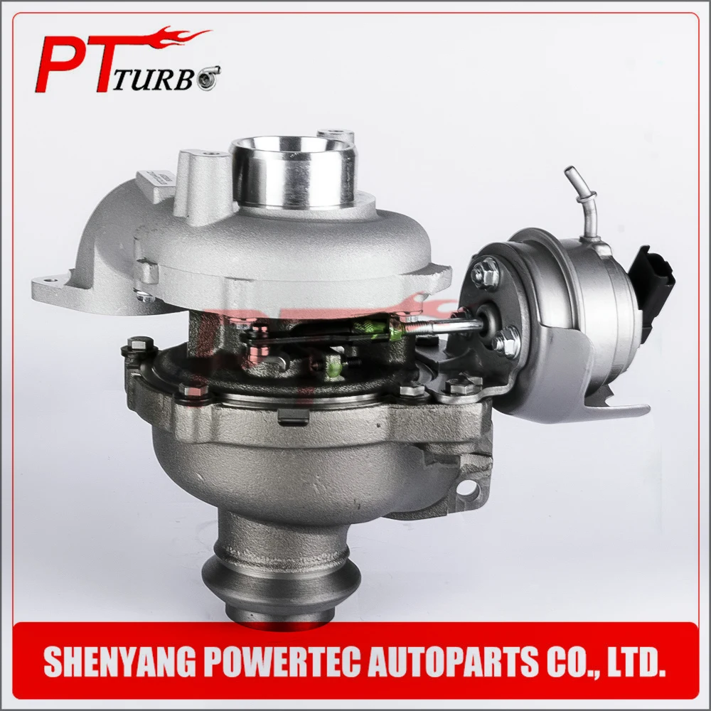 

Complete Turbine 806291-0001 For Mazda 5 1.6 D 115 84Kw 114HP DV6C TED4 806291-0003 1000010457 Full Turbolader 2012- Engine