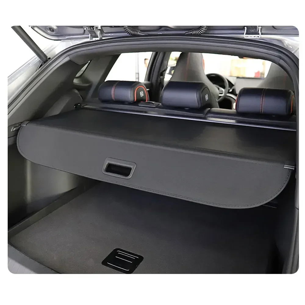 Car Trunk Covers for Toyota Prius 50 XW50 2016~2022 Waterproof