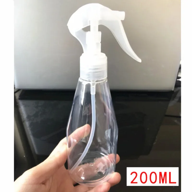 

1PCS 300ML Clear Foaming Bottle Foaming Soap Dispenser Pump Soap Mousses Liquid Dispenser Shampoo Lotion Shower Gel Foam Bottles