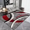 Luxury Household Decoration for Bedroom Rug Nordic Geometric Carpet Living Room Soft Easy Cleaning Lounge Sofa Area Rug Foot Mat 4
