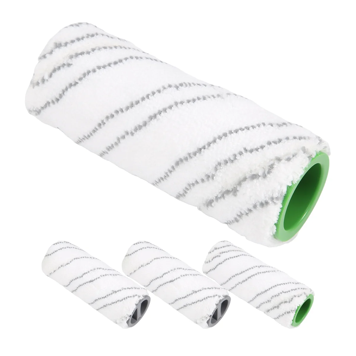 Spazzola A Rullo In Pietra Per Karcher FC7 FC7 Premium FC5 FC5 Premium - Foto 3