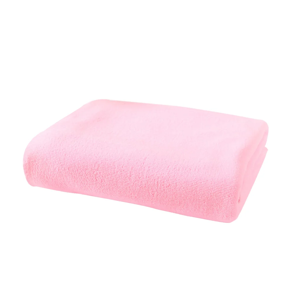 

70x140CM Microfiber Towels Bath Hats for Women Quick Dry Bath Towel for Spa Beach Swimming Camping Golf Girl Towel The body