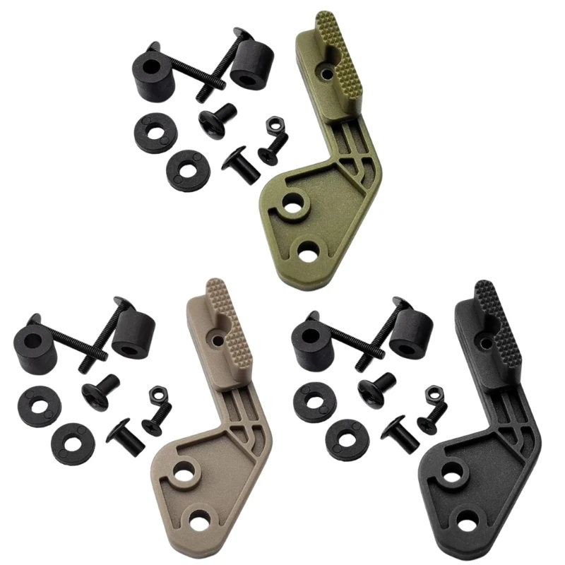 

Hunting Holsters Claw Wing With Mounting Hardware Concealed Carry Device Claw Standard IWB Concealed Carry Attachments