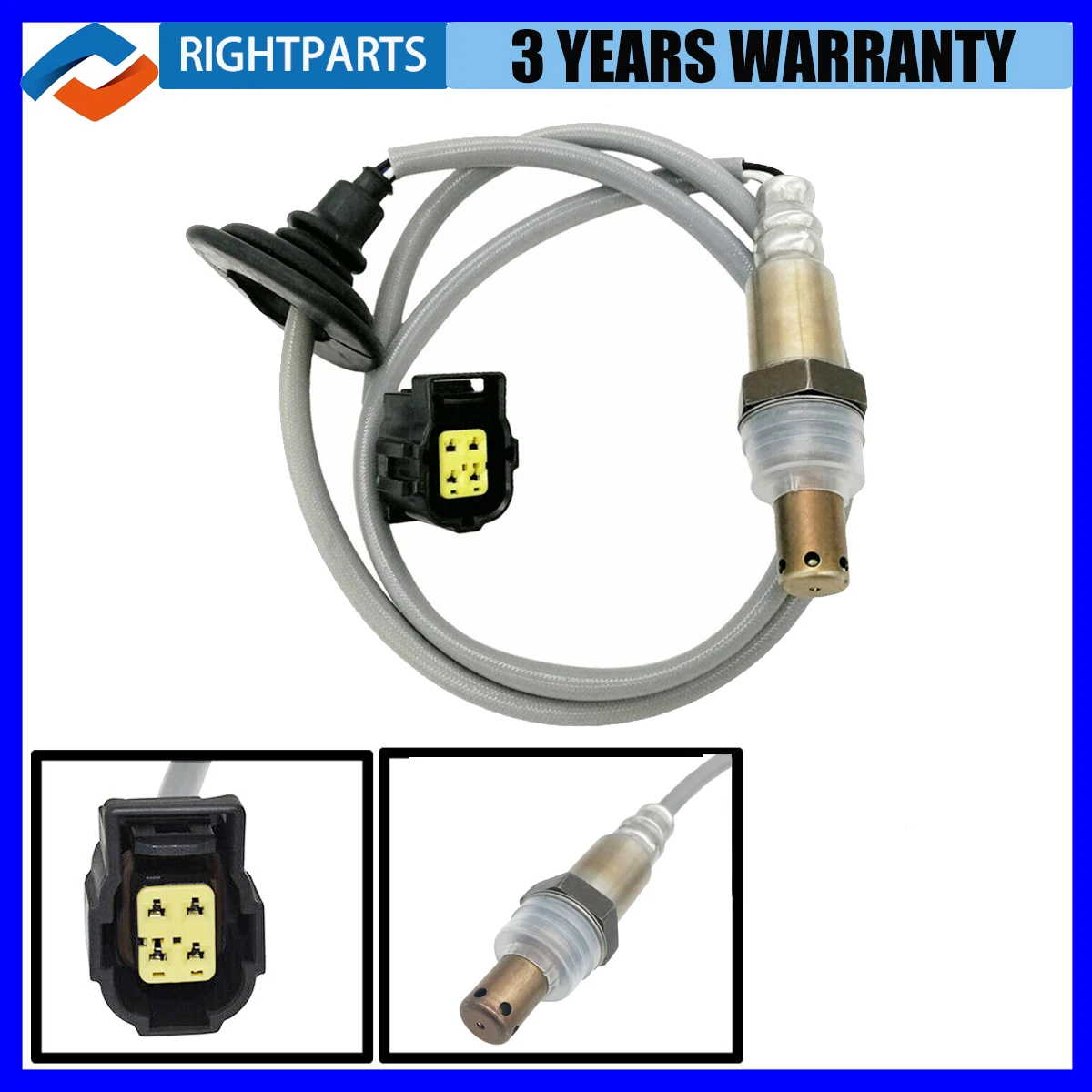 

1588A141 234-4116 Oxygen Sensor For Mitsubishi Outlander 2.4L 2014 2015 2016 2017 2018 2019 Lancer 2.0L 2010-2017 1588A183