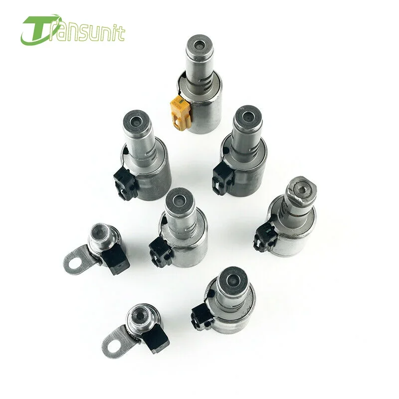 Рисунок 2 - 09G OEM автоматический корпус клапана