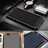 Matte Silicone Case for Oneplus 5 1+5 TPU Shockproof Carbon Fiber Soft Back Cover For One Plus 5 Anti-knock frosted case 3