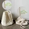 Factory Hollow cotton thread round strand yarn 100% cotton thread hand-woven diy cotton string wholesale 3mm 2