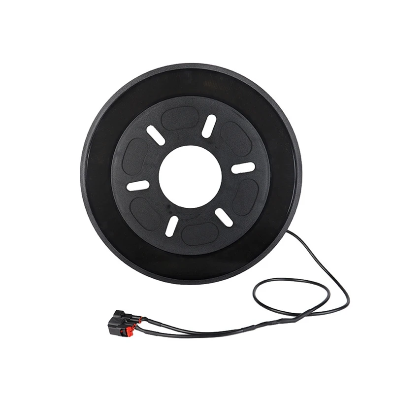 

Задняя запасная шина, третья Тормозная лампа, фототормоз для Ford Bronco 21-23 Ford, модифицированные детали, 1 шт.