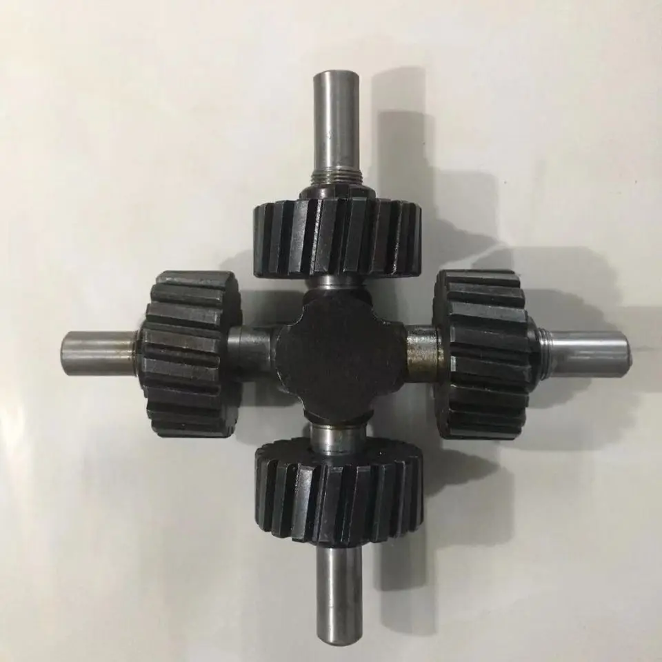 Good Agriculutre Feed Pellet Machine Parts Press Roller Animal Pellet Mill Parts Mill Die Rollers