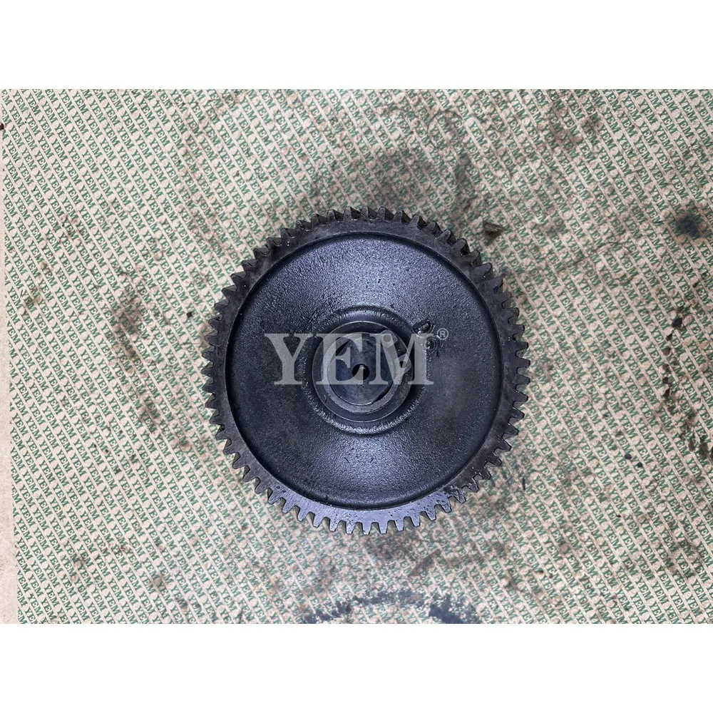 Z402 Ingranaggio Folle Per Motore Diesel Kubota