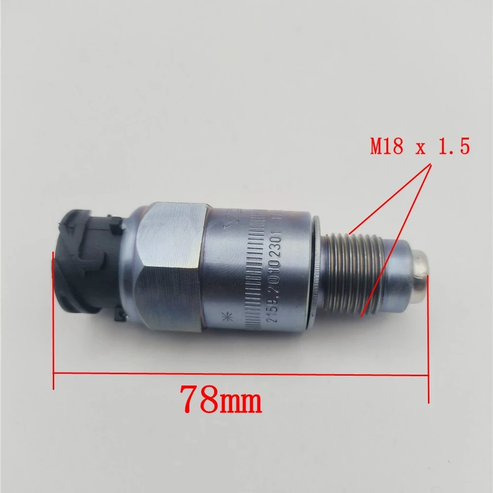 ? 지멘스 VDO용 속도계 센서 1 PC 217120002301 2171.2000 2301 V1.11 47L 10R-03 3434