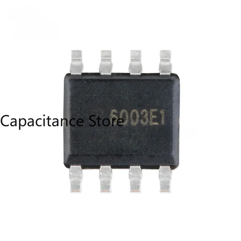 

10PCS Original XL6003E1 SOP-8 2A 60V 400khz Boost LED Constant Current Driver Chip