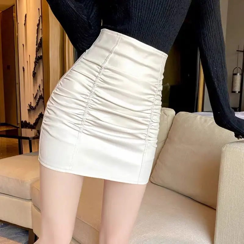 Рисунок 5 - Новая плиссированная Соблазнительная