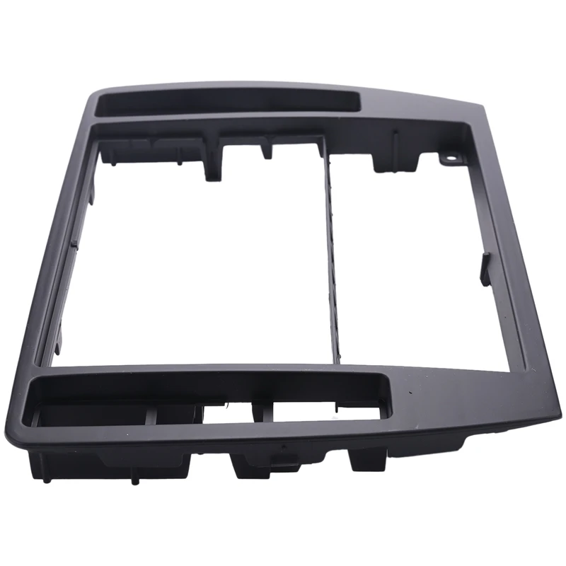 3B0858069 Interior Dash Center Console Trim Bezel Panel Radio Face Frame for PASSAT B5 2001 2002 2003 2004 2005 car interior trim car radio housing