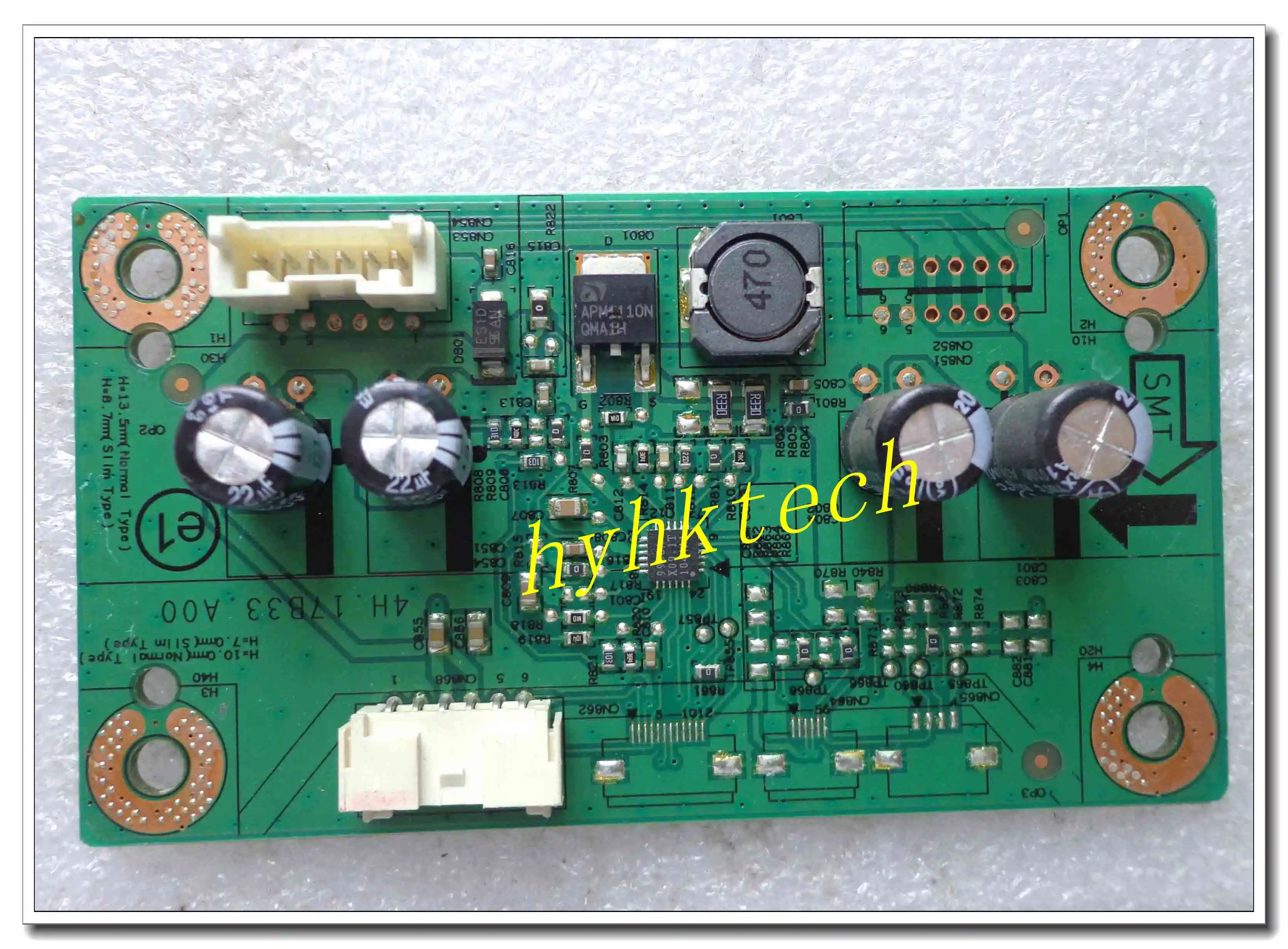 

4H.17B33.A00 (De ll) LCD Inverter , tested before shipment
