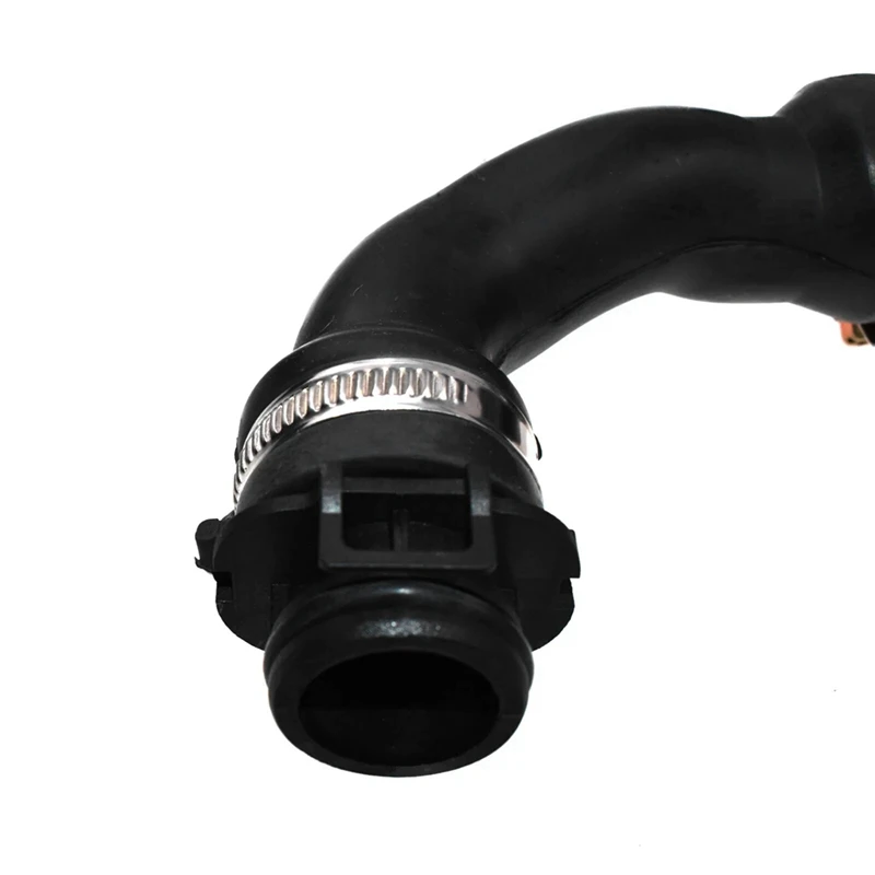 Car Intake Hose Air Filter Rhor Air Hose For Ford Focus II Mazda 3 Volvo 1.6 3M519A673MC 3M519A673MD