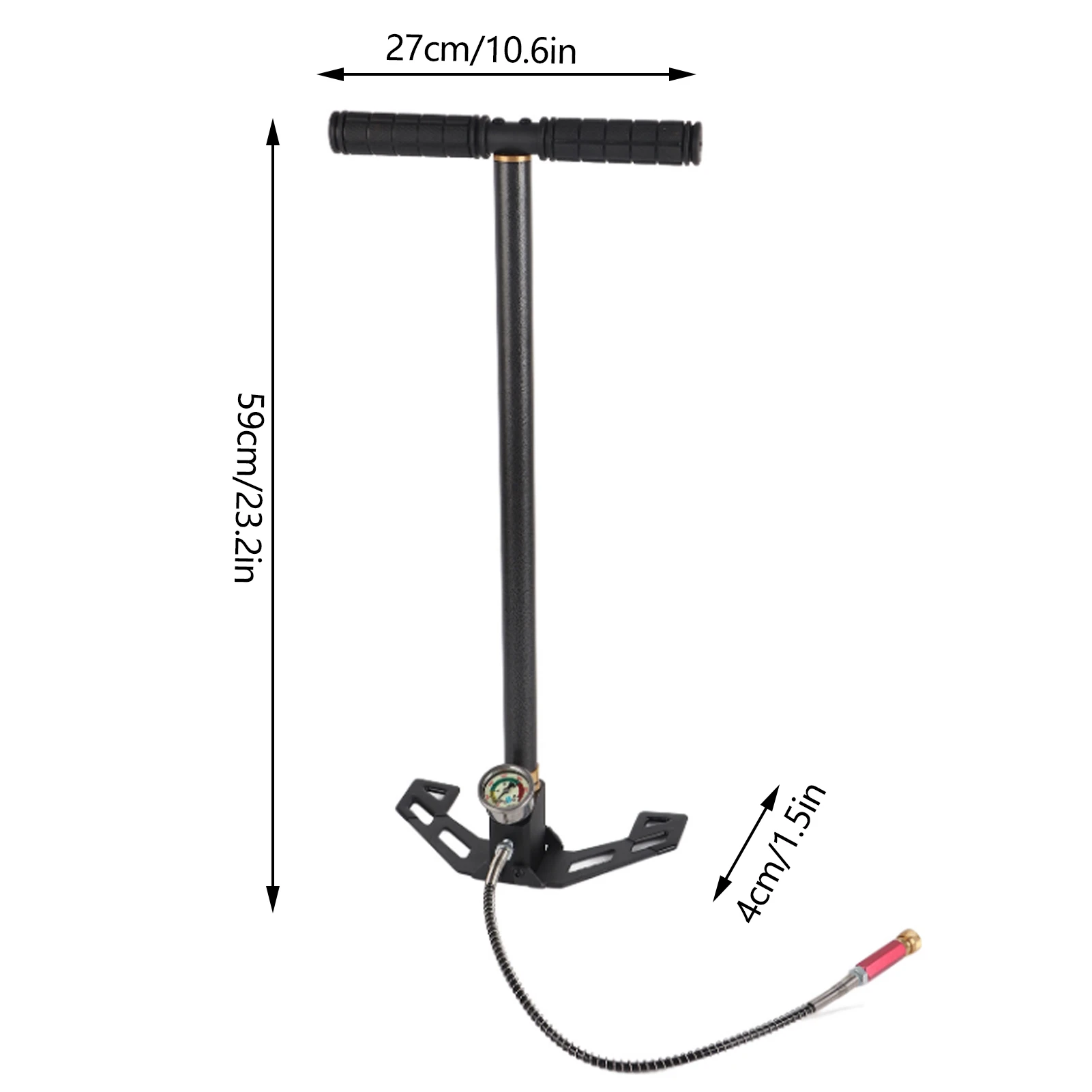 PCP ������ ��Ʈ Ÿ�̾� ��(���� ����) �ڵ� ������ ���� 0-6000psi �ֽ��� ��ö 3�ܰ� �ڵ� ����