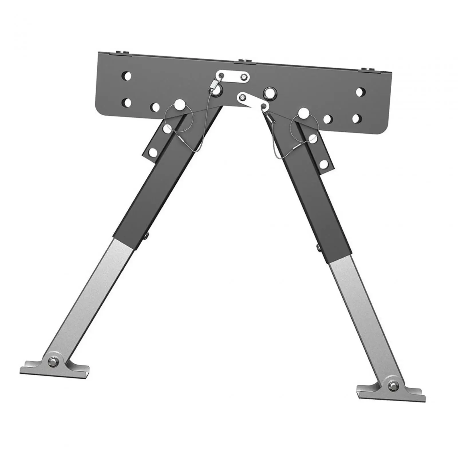 

RV Step Stabilizer Folding Multipurpose Travel Jack Function RV Accessories