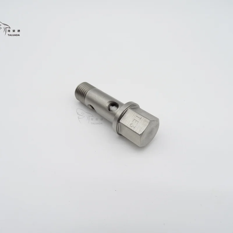 For High Pressure Fuel Pump Check Valve 8-98074955-0 Fuel Pump Valve ZAX200-3 ZAX360-3 SY215W Check SY200 SY225H