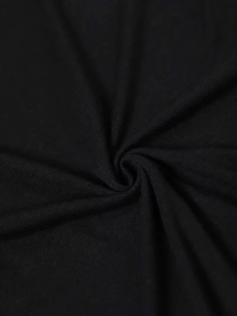Summer 2025 New Pipa Pattern Printed Short-Sleeved Cotton Breathable And Loose Casual Fashion Round-Neck Women's T-shirt Top 6