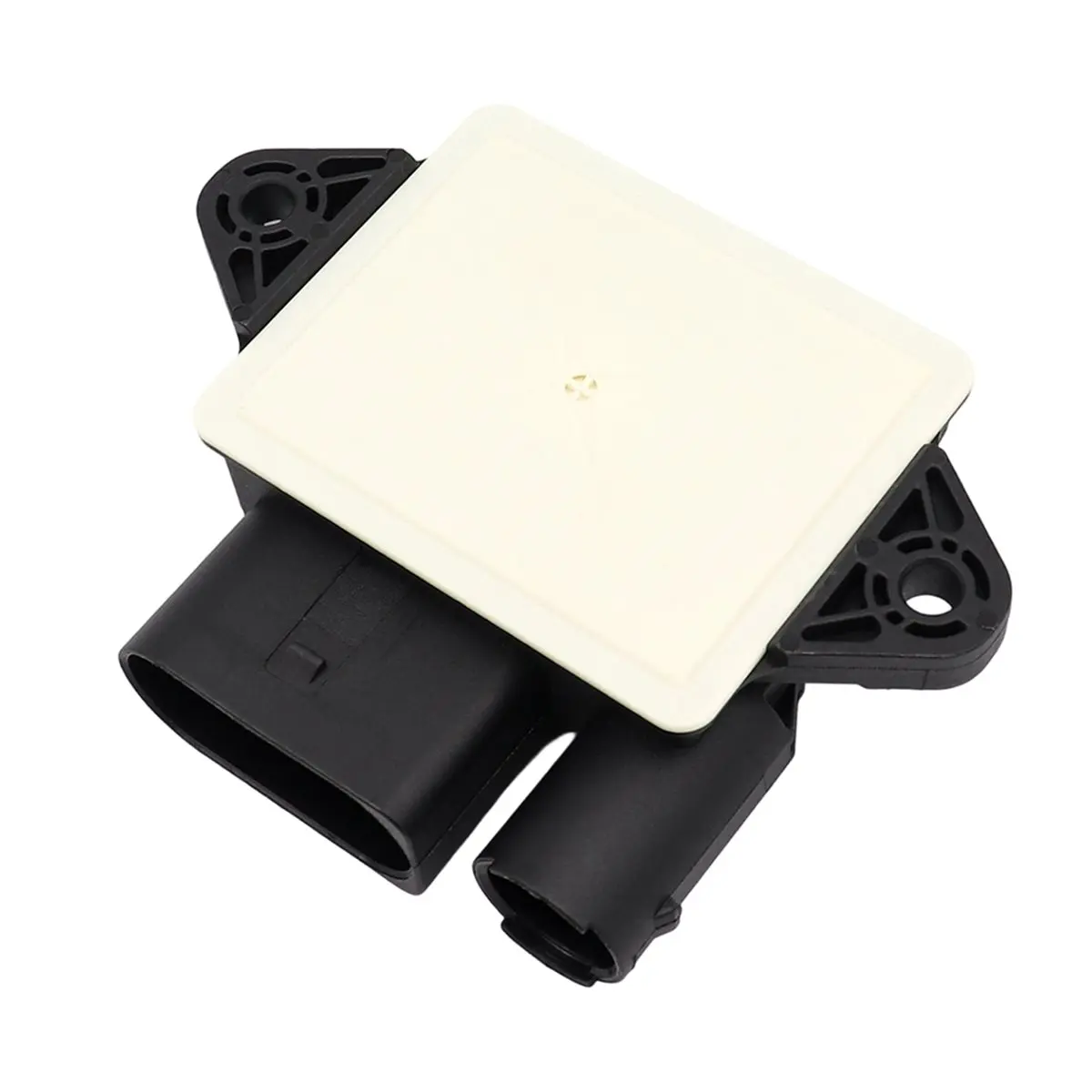 25L 자동차 부품 및 액세서리, 메르세데스-벤츠 자동차 글로우 플러그 모듈 릴레이 A6429007701 A6429007801 (검정색)