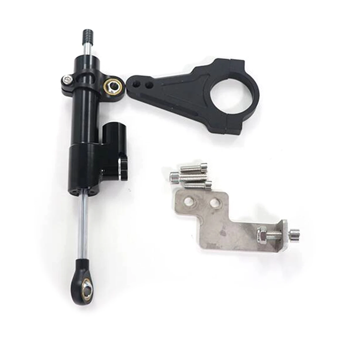 

Directional Steering Damper for Inxing V7 Electric Scooter Spare Parts Increase High Speed Stability Safety