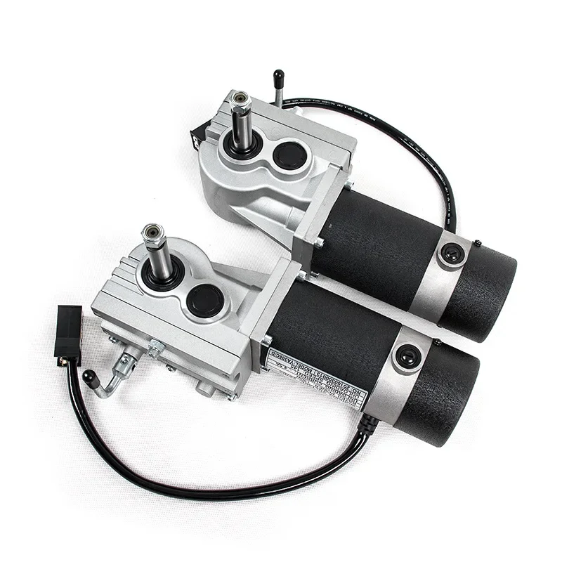 

Brushed High Precision Wheelchair Electric Motors Accessories Electric Wheelchair Motor